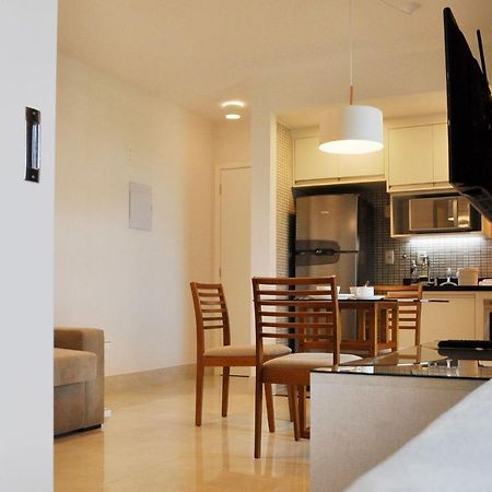 Flat No Brooklin 121 Apartment Sao Paulo Exterior photo